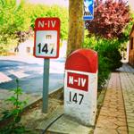 Carretera de Andaluc�a