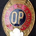 Carreteras, Ayer y Hoy