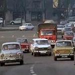 Escenas de Madrid y alrededores en la pel�cula 'El abuelo tiene un plan'