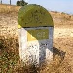 Denominaci�n de las carreteras locales antes de la Orden Circular de 1961