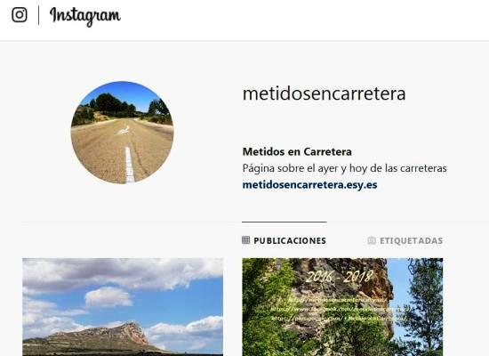 S�guenos en Instagram