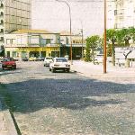 Revista Tr�fico. Kil�metro a kil�metro. Villacast�n - �vila - Salamanca