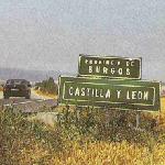 Revista Tr�fico. Kil�metro a kil�metro. Logro�o - Burgos