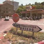 Revista Tr�fico. Kil�metro a kil�metro. Torrelavega - Bilbao