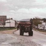 Revista Tr�fico. Kil�metro a kil�metro. Toledo - Ciudad Real