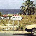 Revista Tr�fico. Kil�metro a kil�metro. San Pedro del Pinatar - �guilas