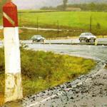 Revista Tr�fico. Kil�metro a kil�metro. Aranda de Duero - Burgos - Santander, por El Escudo