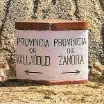 Revista Tr�fico. Kil�metro a kil�metro. Tordesillas - Portugal