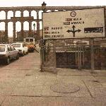 Revista Tr�fico. Kil�metro a kil�metro. San Esteban de Gormaz - Villacast�n