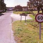 Revista Tr�fico. Kil�metro a kil�metro. Montoro - Villa del R�o - Ciudad Real