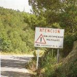 Revista Tr�fico. Kil�metro a kil�metro. Palma - Pollensa