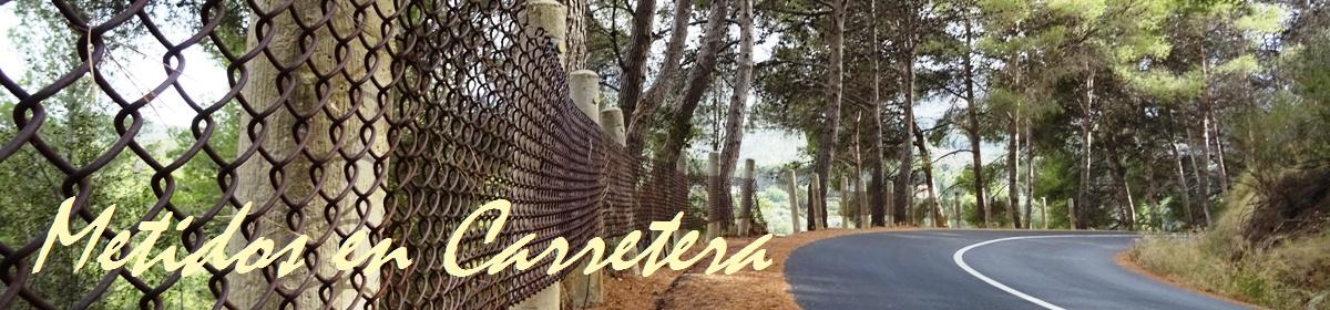 Cabecera Metidos en Carretera