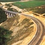 Plan General de Carreteras. Autov�a Antequera-M�laga (MOPT, mayo de 1992)