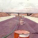 El Plan a pie de obra (MOPU, verano de 1988)