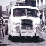 El transporte de mercanc�as en El Bierzo (Rese�a bibliogr�fica)