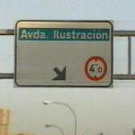 Recorrido completo por la M-30 (Informativos Telemadrid, 11/05/1992)