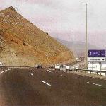 Revista Tr�fico. Carreteras auton�micas. Baleares y Canarias: presi�n tur�stica