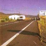 Revista Tr�fico. Carreteras auton�micas. Extremadura: extensa y ondulada