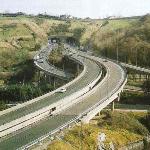 Revista Tr�fico. Carreteras auton�micas. Pa�s Vasco: cruce de caminos