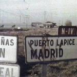 Noticias sobre las autov�as de Andaluc�a y Levante en Castilla-La Mancha (Informativo Territorial TVE, 03/1988)
