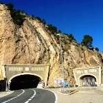 La variante de Contreras en la N-III (Cuenca y Valencia)