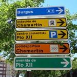 Gu�a de Se�alizaci�n de Orientaci�n en Entorno Urbano