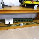 Datos de auscultaci�n de firmes en la Red de Carreteras del Estado