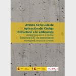 Avance de la Gu�a de aplicaci�n del C�digo Estructural a la edificaci�n