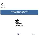 Versi�n Inicial del Plan Regional de Carreteras de La Rioja 2022-2030