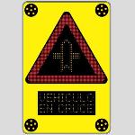 Instrucci�n sobre cruces inteligentes