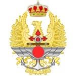 Tramitaci�n de expedientes de veh�culos de las Fuerzas Armadas