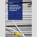 Gu�a para las especificaciones t�cnicas de las armaduras (Serie Gu�as Euroc�digos)
