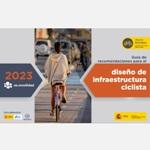 Gu�a de recomendaciones para el dise�o de infraestructura ciclista