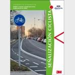 Se�alizaci�n de v�as ciclistas