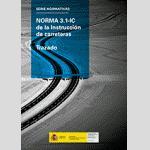 Norma 3.1-IC Trazado