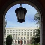 Proyecto de Ley de Presupuestos Generales del Estado para 2023