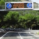 Plan de Sistemas Inteligentes de Transporte de la DGT