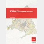 Proyecto del Plan de Carreteras de la Comunidad de Madrid 2025-2032