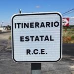 Modificaci�n del trazado de la carretera N-420 a su paso por Puertollano
