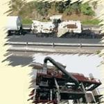 Reutilizaci�n de capas de firmes y pavimentos bituminosos