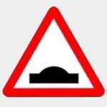 Instalaci�n de reductores de velocidad en la Red de Carreteras de Navarra