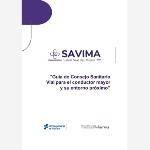Gu�a de Consejo Sanitario Vial para el conductor mayor y su entorno pr�ximo