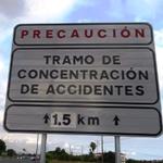 Gesti�n de la seguridad de las infraestructuras viarias en la Red de Carreteras del Estado