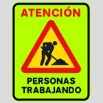 Borrador Norma de Se�alizaci�n de Obras