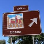 Sistema de Se�alizaci�n Tur�stica Homologada en las carreteras estatales