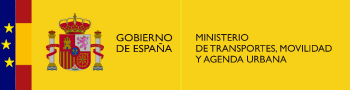 Ministerio de Transportes, Movilidad y Agenda Urbana